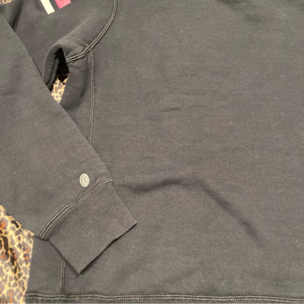 USF Hoodie Russel Athletic - Picture 14 of 14